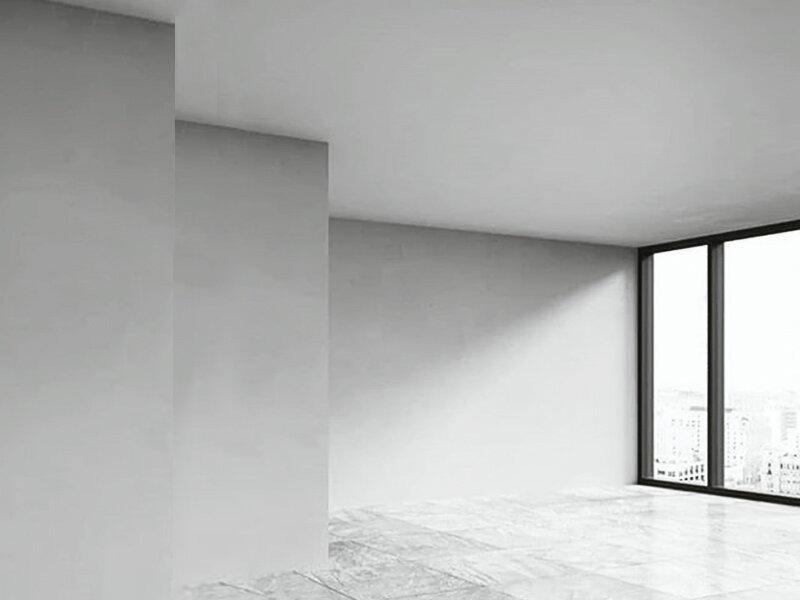 Идеальная квартира, которую надо снять, чтобы сдать.