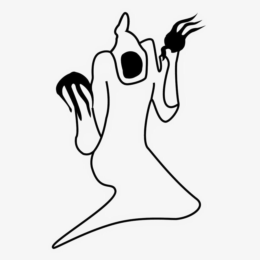 татуировка Haunted Family