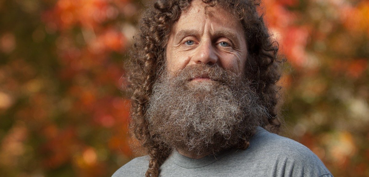 Роберт Сапольски