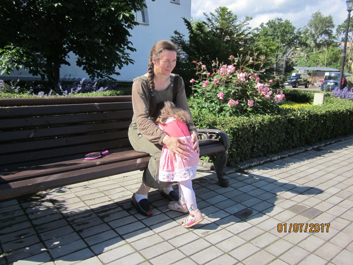 вот исправляется личность от вредной привычки