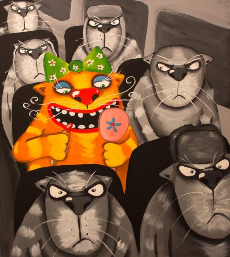 Вася Ложкин