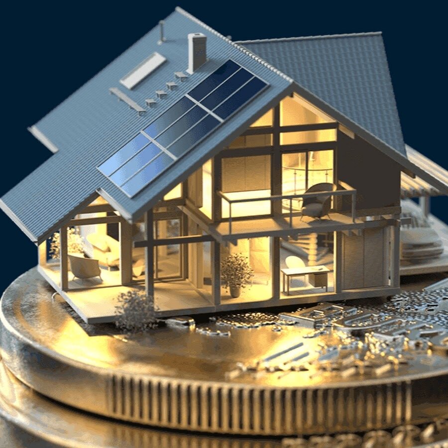 Инвестиции в недвижимость 