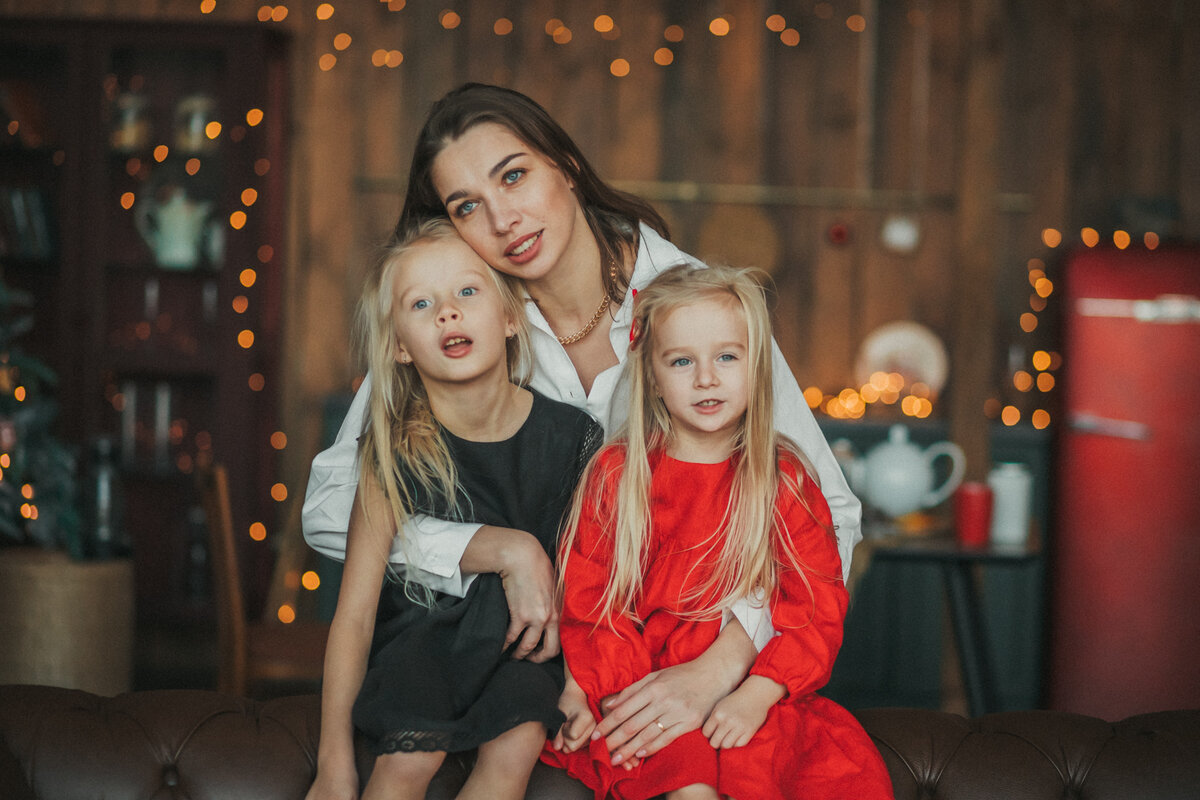 Личное фото