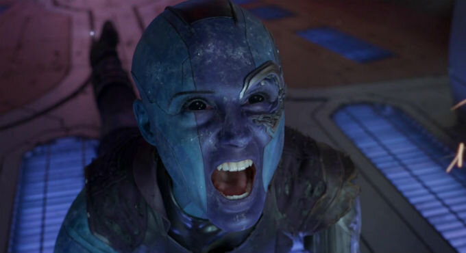 Карен Шейла Гилан