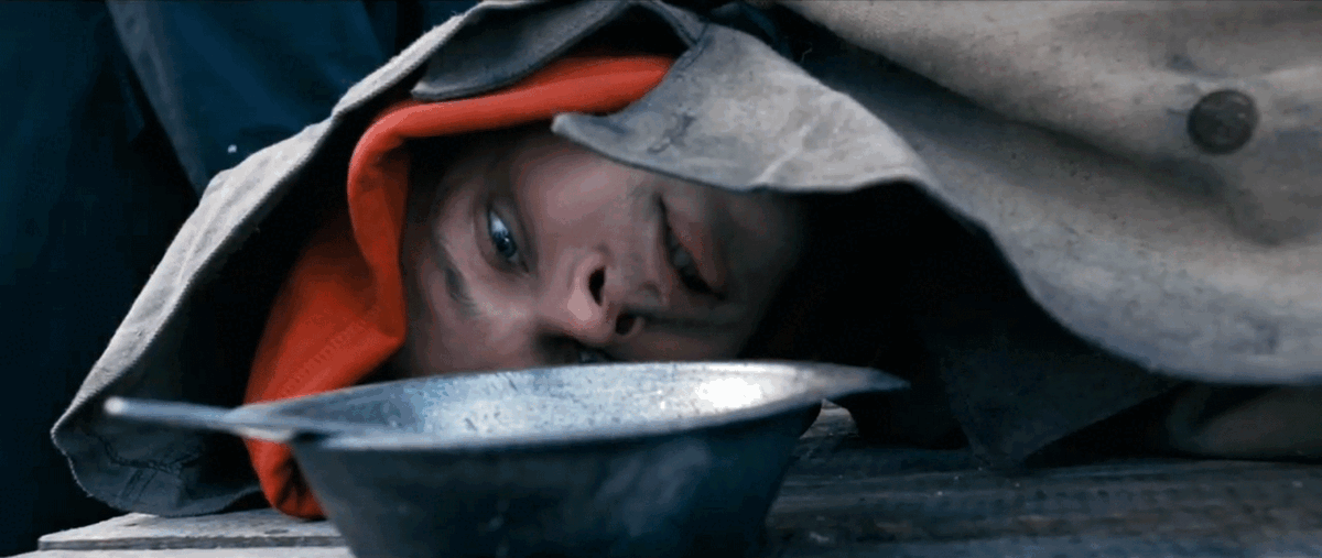 кадр из фильма На луне