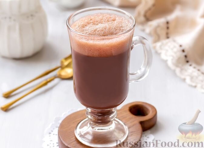 какао-порошок, молоко, вода, яйцо, сахар