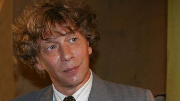 Константин Чепурин