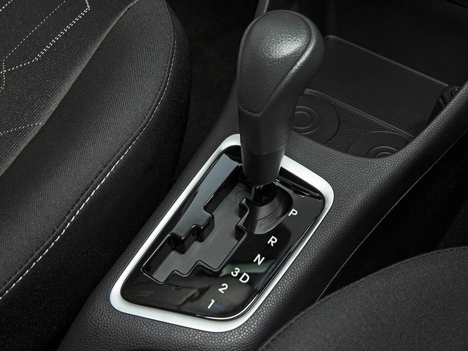 отзывы о коробке автомат