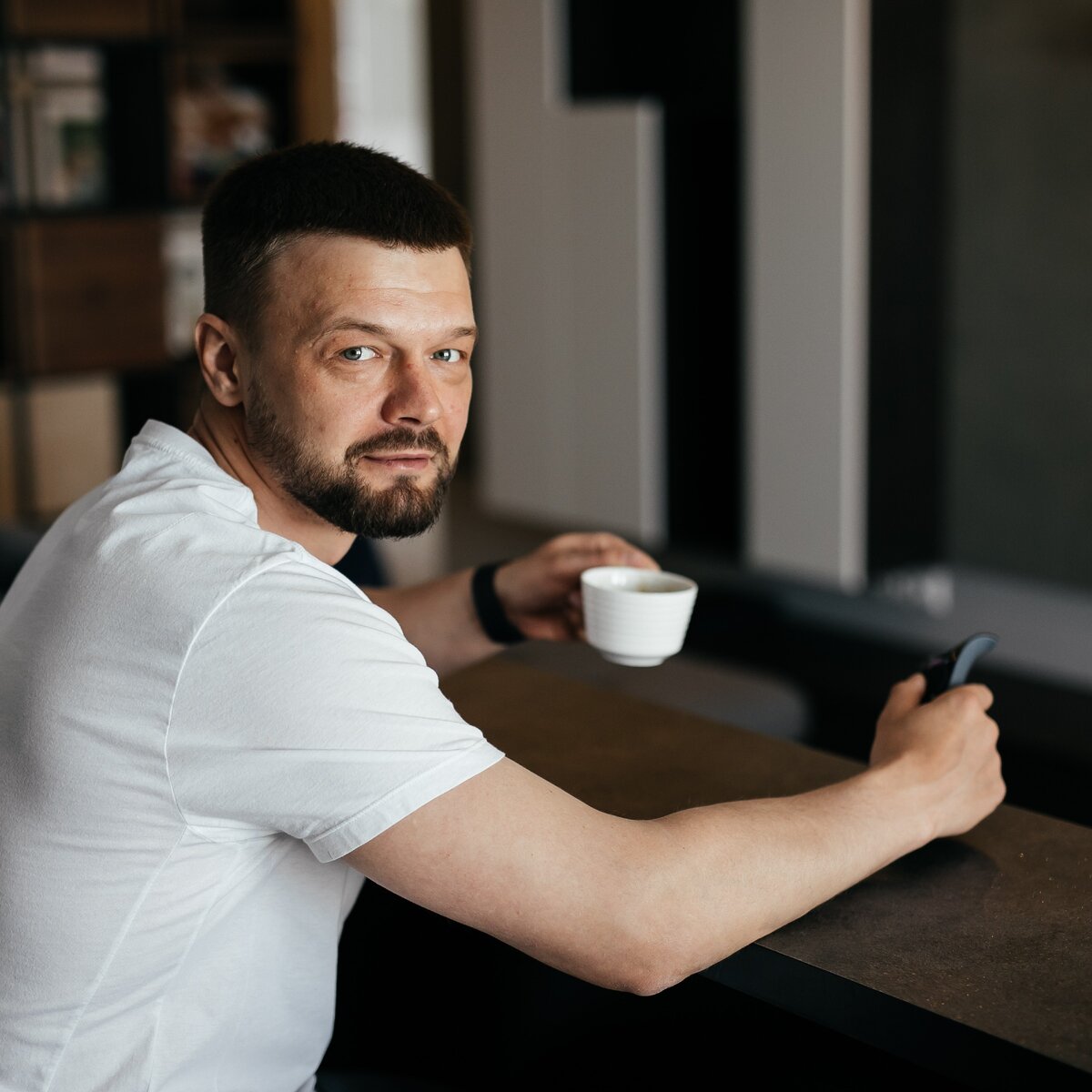 На какие еще темы хотели бы поговорить? 