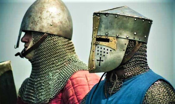 Photo RHistory