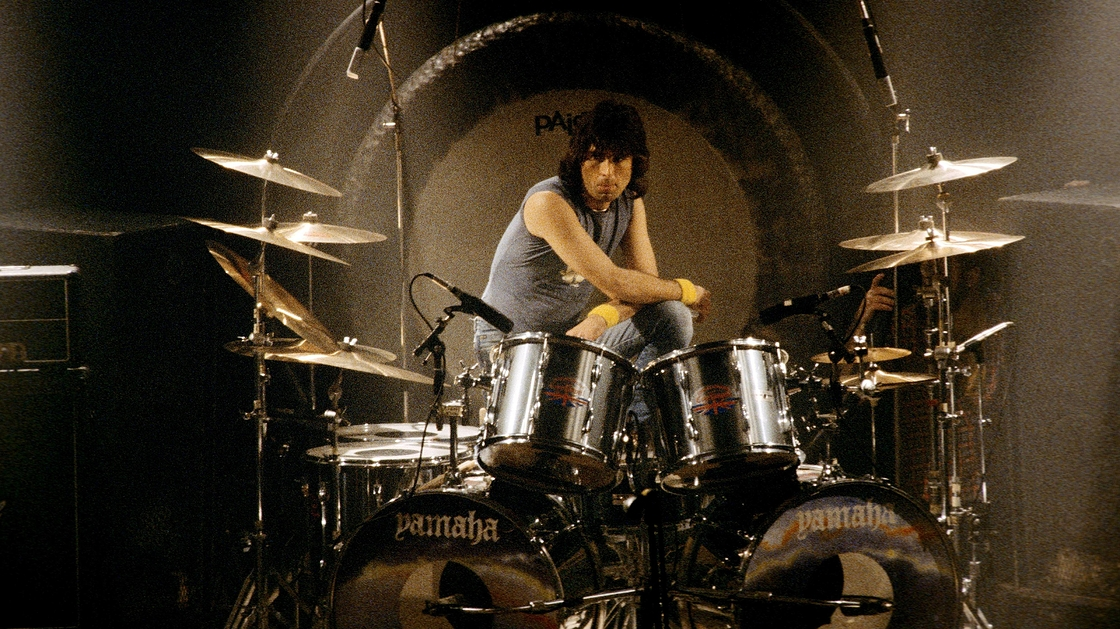 Cozy powell группа. Cozy powell 1998. Кози пауэлл рейнбоу. Cozy powell. Cozy powell's hammer.