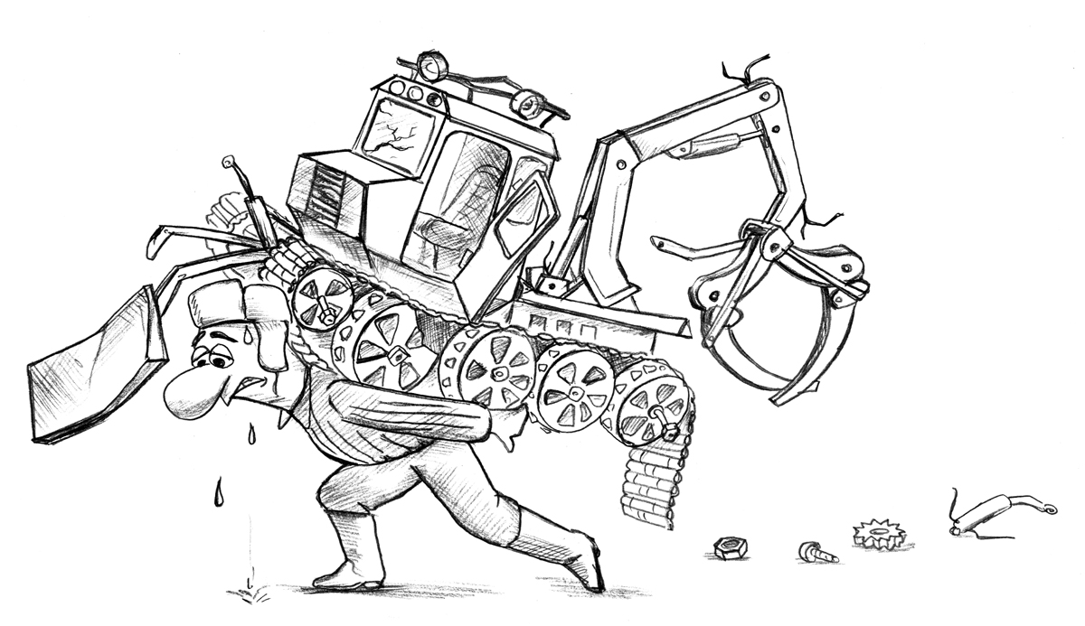 Яндекс-картинки, доступ свободный