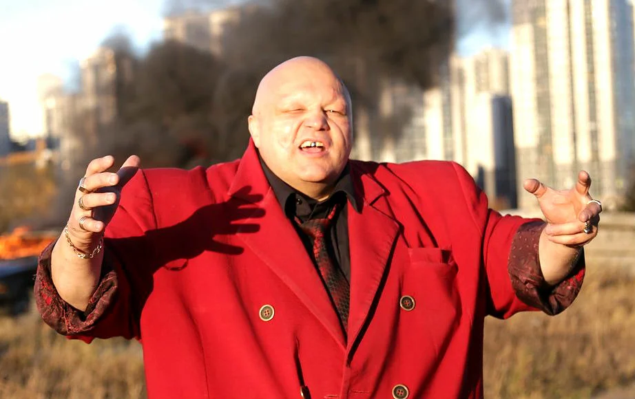 We tell why the film critic Sychev Sergei designated "the Brother 3" the disgust