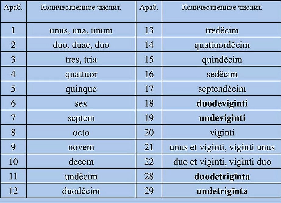 Проблемы медицинского перевода