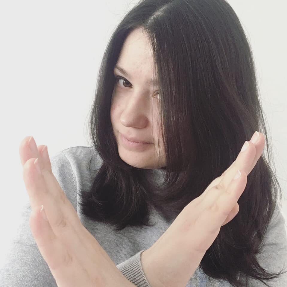 Важно развивать умение транслировать и отстаивать свои границы.