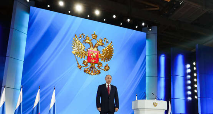 Уж послал, так послал... 
говаривал герой, одного мультфильма.