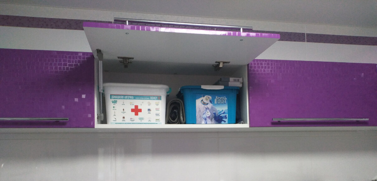 Моя аптечка