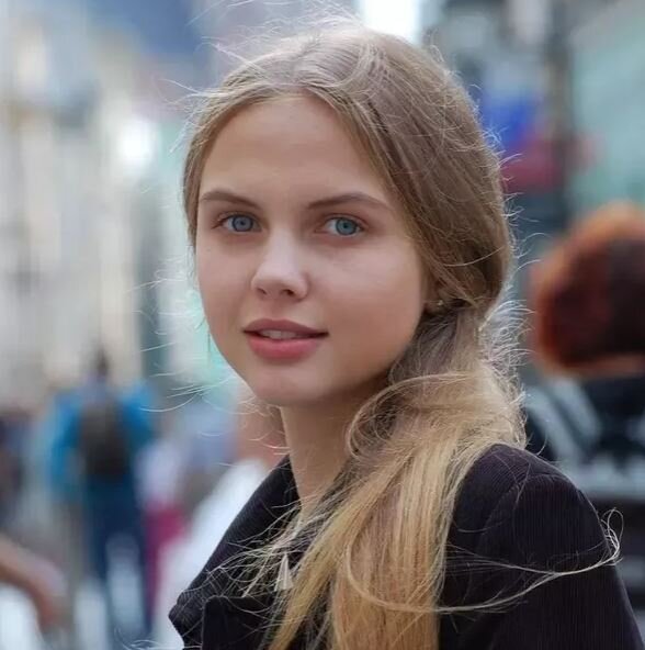 Русская женщина Правда ли, что русские женщины самые красивые в мире и почему? - на вопрос  отвечают иностранцы | Любопытный Паганель | Дзен