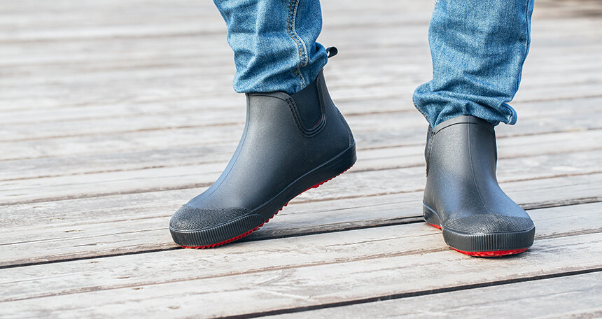 Мужские ботинки Nordman Beat