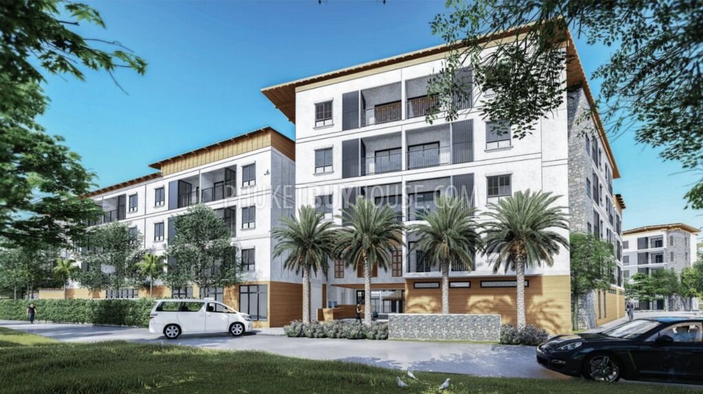 Phuket Buy House | Специальное предложение!