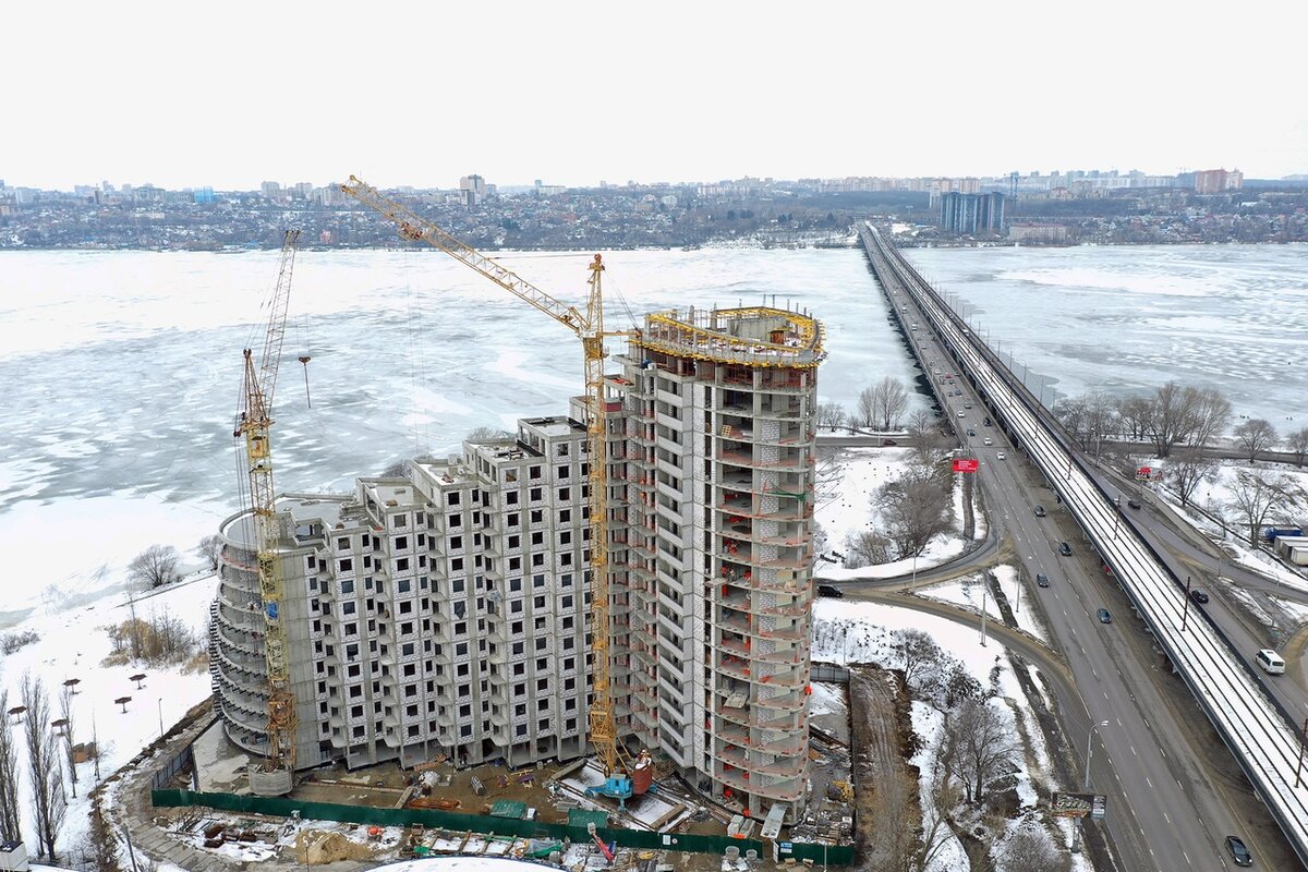 Недвижимость в 2022 году. /Фото: sun1-84.userapi.com