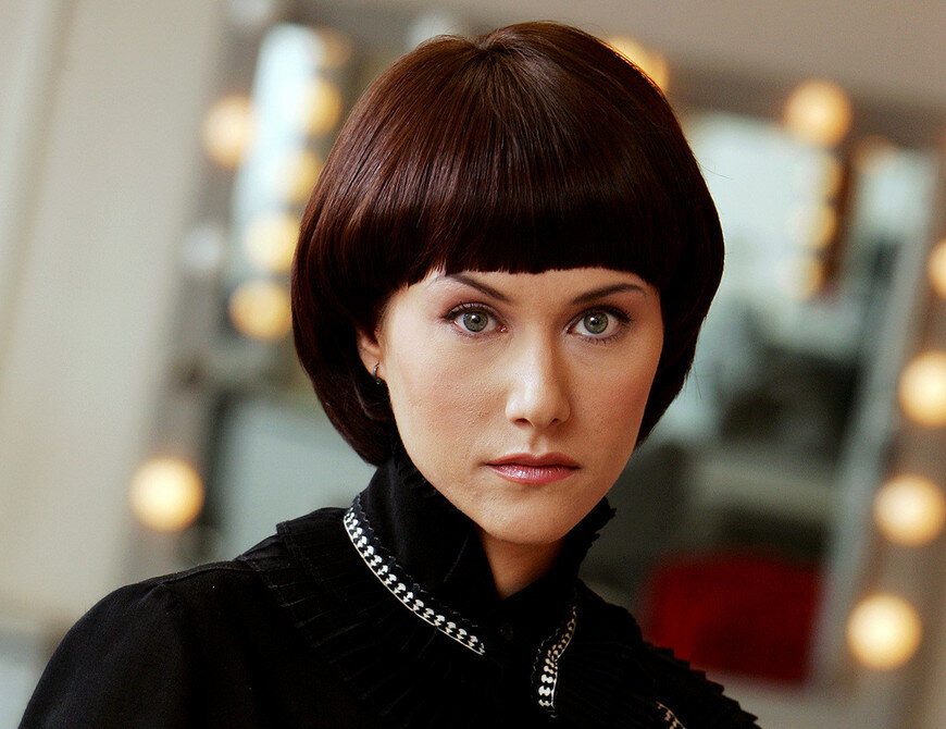 фото: newslenta. com  Лилия Гильдеева