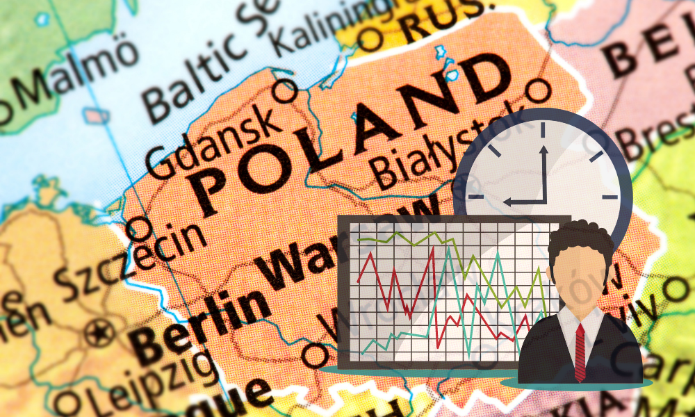 Промышленный PMI упал ниже важного предела в 50 пунктов в мае.