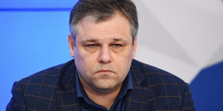 Фото: РИА «Новости» / Нина Зотина