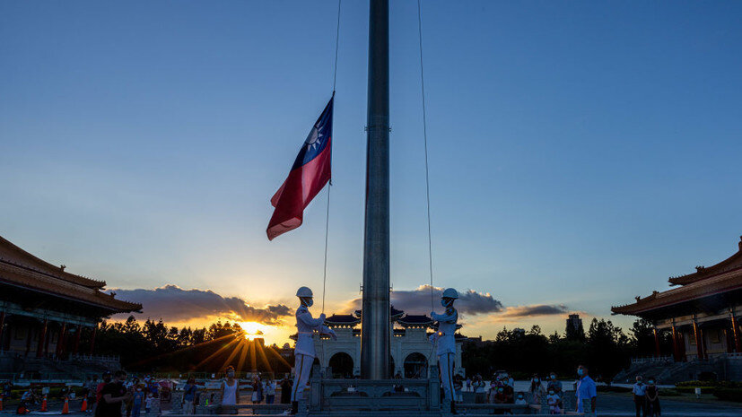   Gettyimages.ru Annabelle Chih