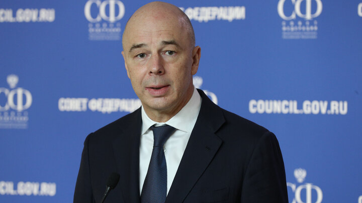 FEDERATION COUNCIL OF RUSSIA/GLOBALLOOKPRESS