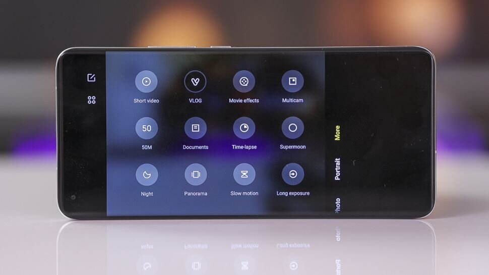 Xiaomi Mi 11 Ultra - один из лучших камерофонов на сегодняшний день
