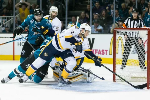 Нэшвилл-Сан-Хосе.