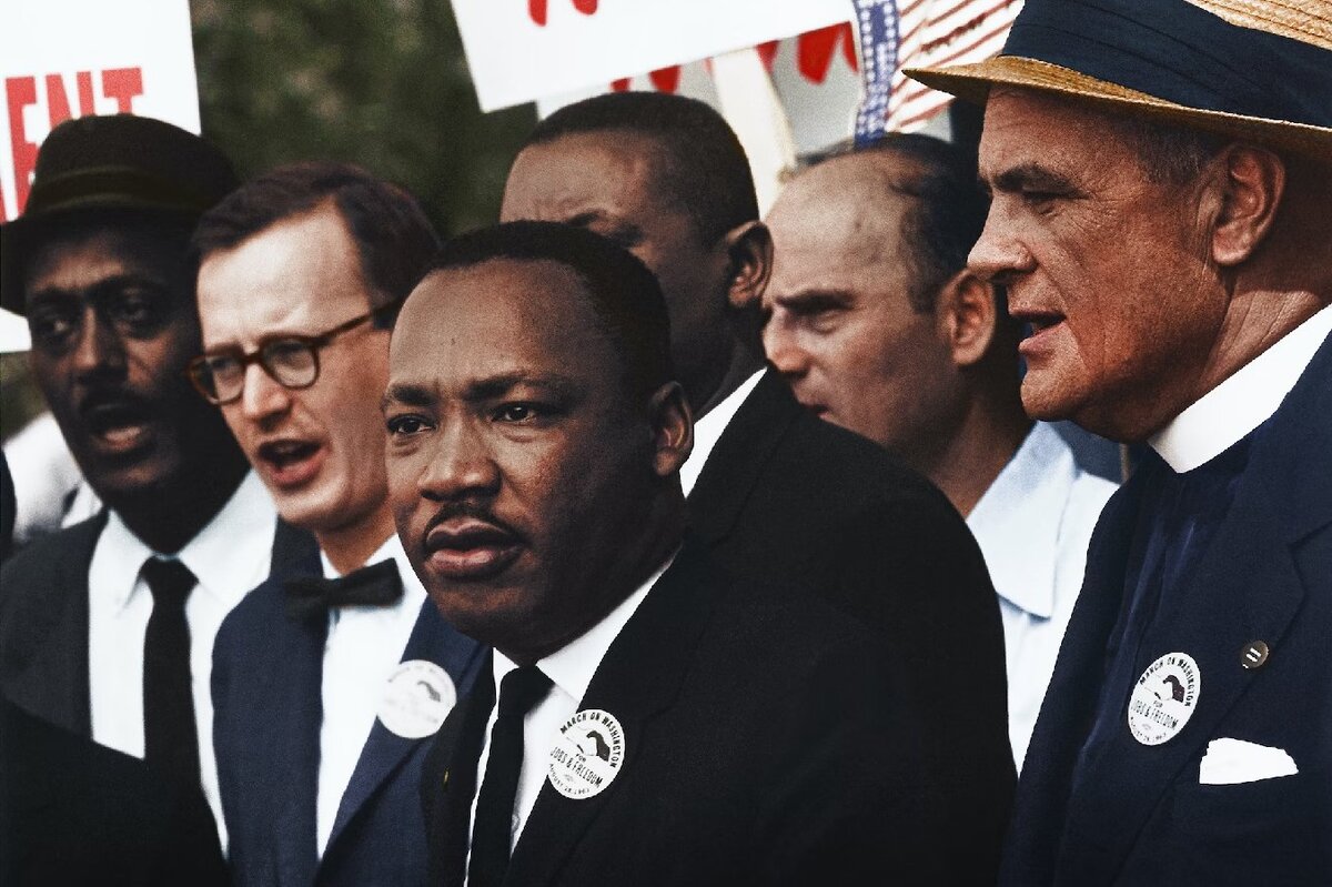     Всеобщее избирательное право снижает политическое насилие