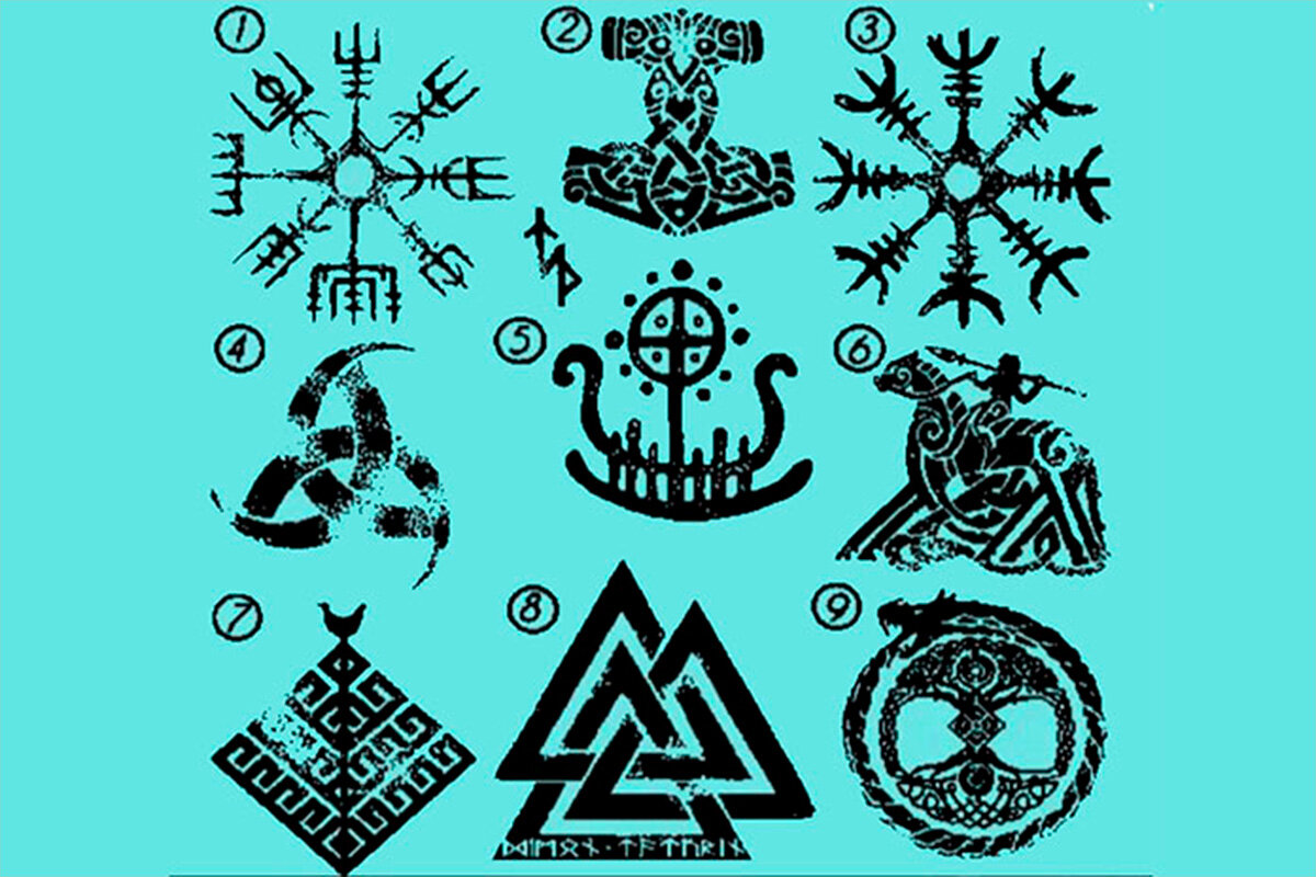 Какие символы можно увидеть. Девятый символы. Символы девяти тес. Знак 9 символ. Самые узнаваемые знаки.