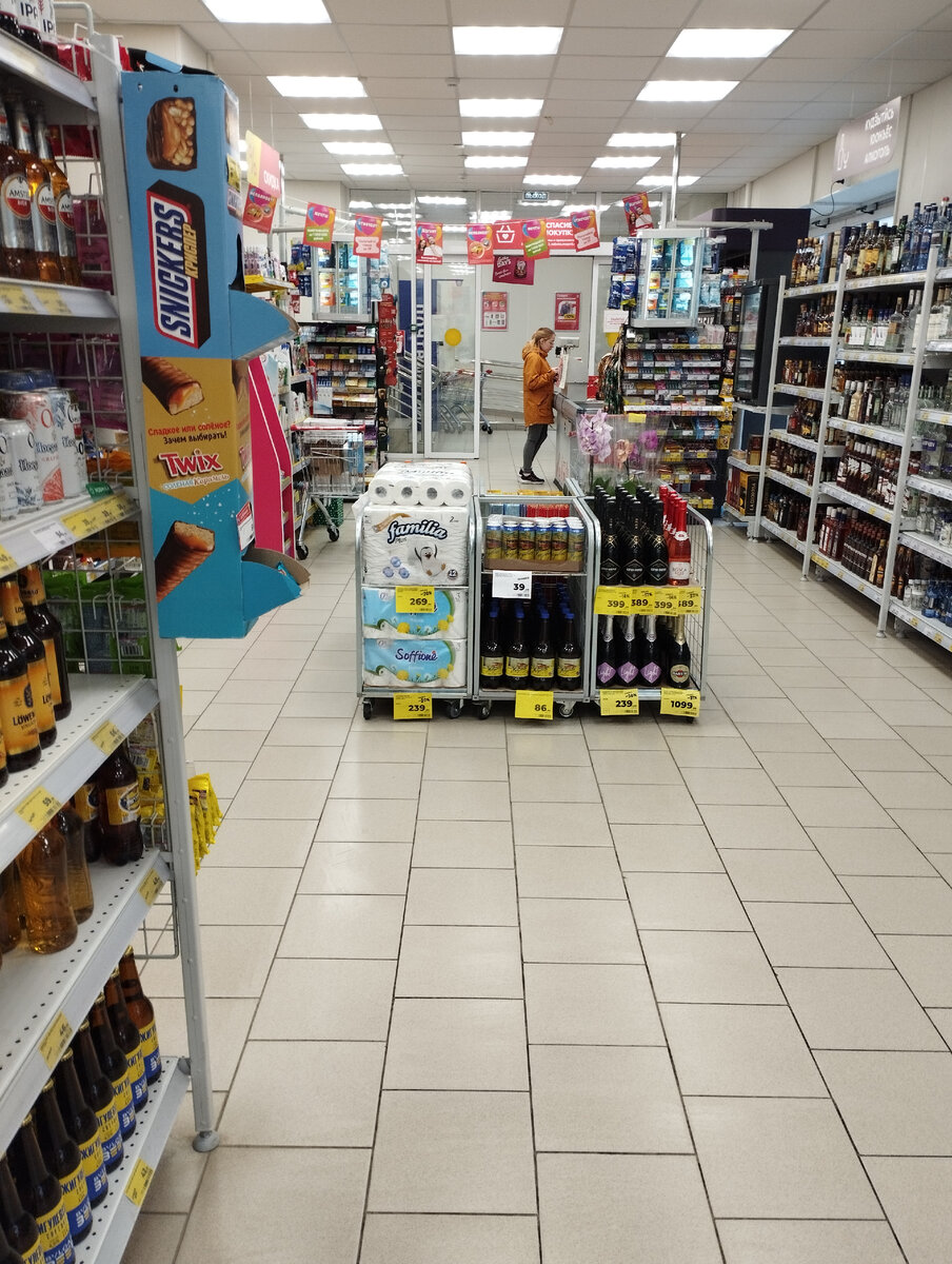 Фото автора. 