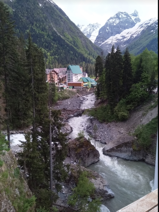 Очень красиво!