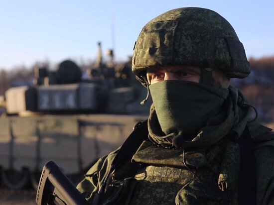   Пресс-служба Минобороны