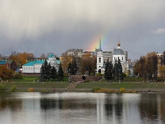     Фото: Анна Харланова группа "Тверь ВКонтакте"