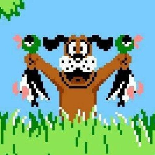 Самая первая моя любимая игра)))обожал её, что ещё надо было в 4 года