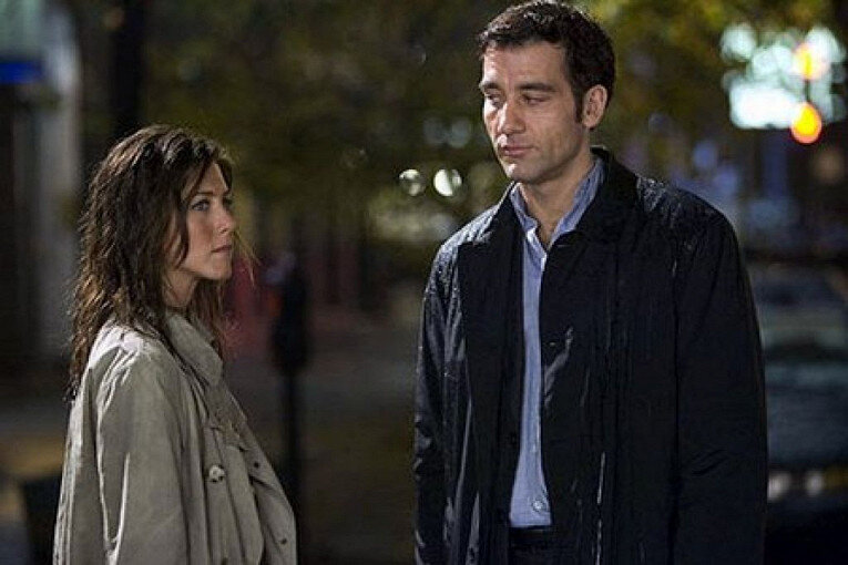 Фото: Кадр из фильма "Цена измены"