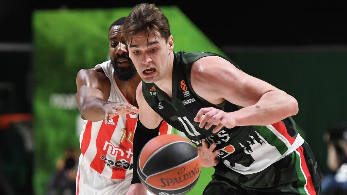    Марио Хезонья© РИА Новости / Максим Богодвид