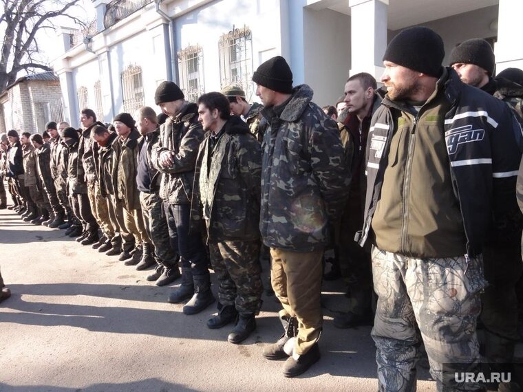    29 октября прошел очередной обмен военнопленными между РФ и Украиной, сказал Денис Пушилин