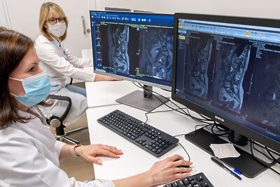    Врачи © Сайт мэра Москвы