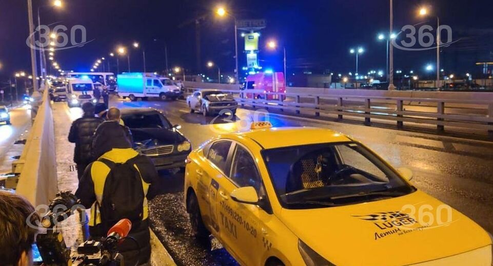     Телеканал "360"