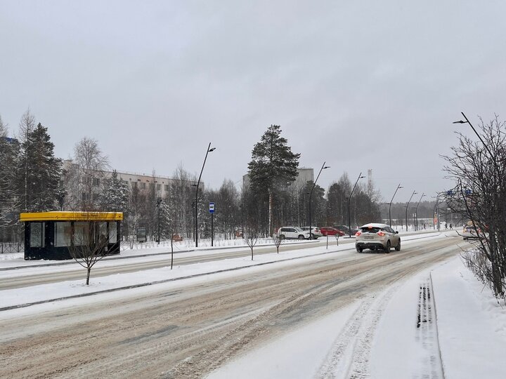     Фото: администрация Ноябрьска
