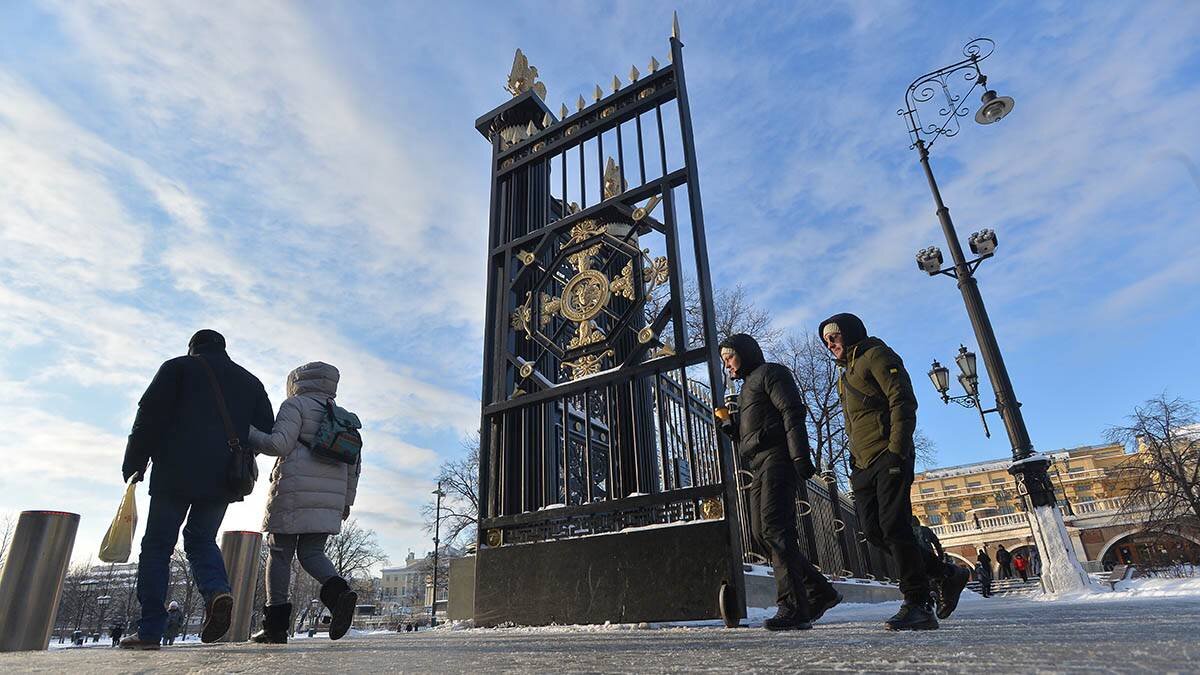    Фото: Александр Кочубей / Вечерняя Москва