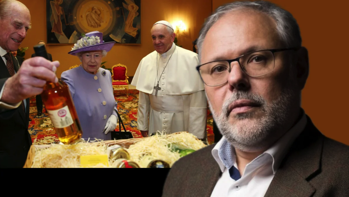 Интересы противоборствующих сторон нередко пересекаются