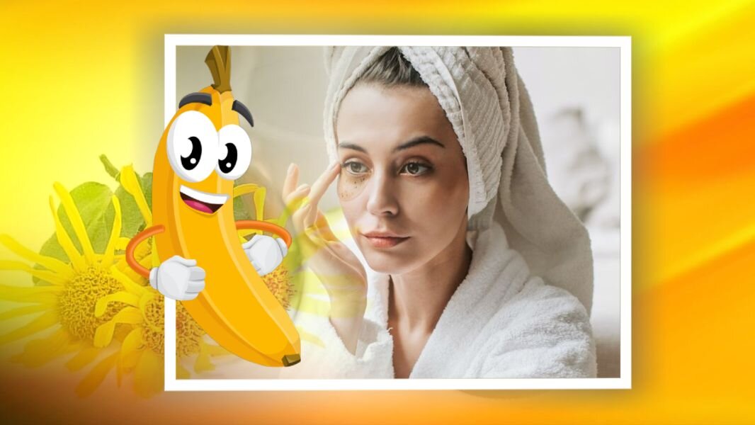 Арника вместо патчей плюс лифтинг-эффект // коллаж автора, изображения tea.ru, delavcosmetics.com