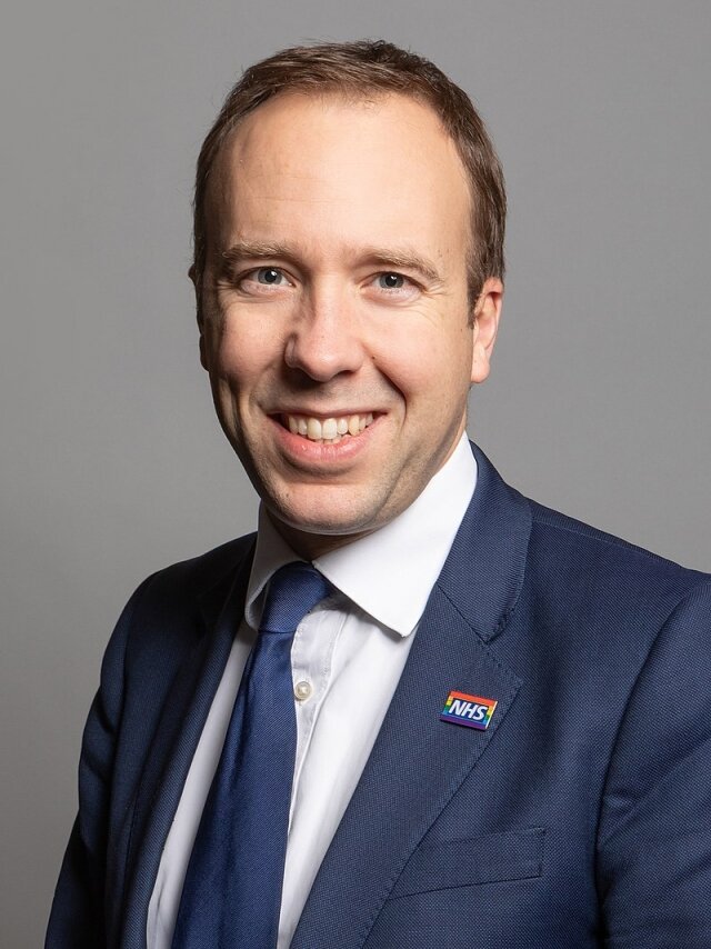    Мэтт Хэнкок (cc) Richard Townshend