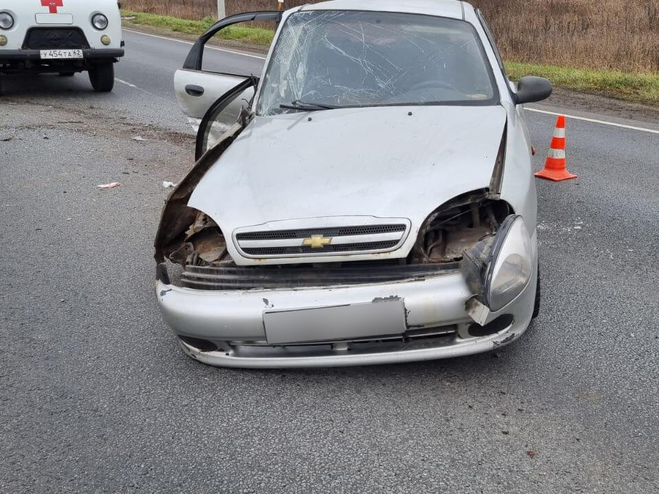    Фото с сайта Госавтоинспекции Рязанской области